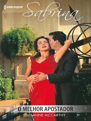 cover image of O melhor apostador